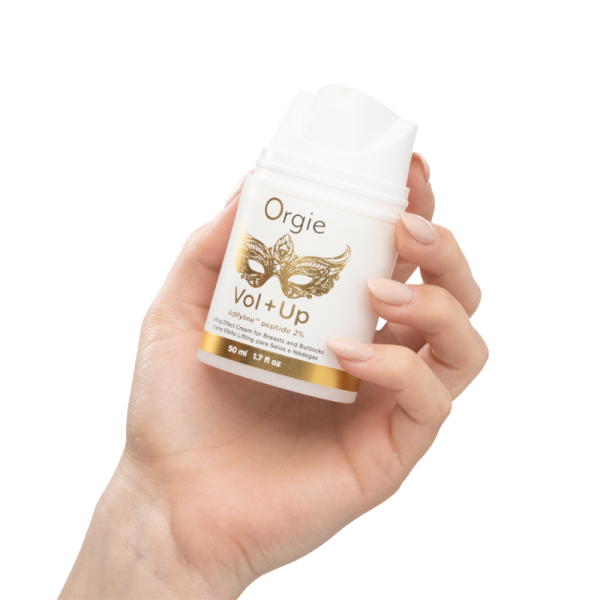Orgie Vol + Up Lifting Effect Cream 50ml Discount - Image 2