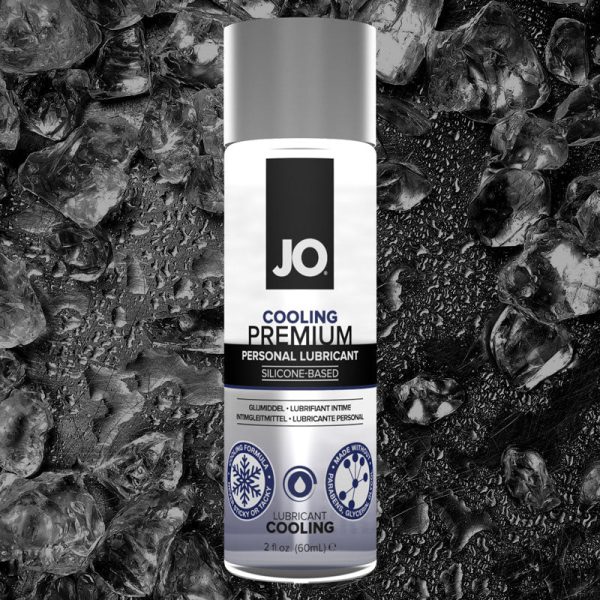 System JO Cooling Premium Cooling 60 ml Online - Image 2