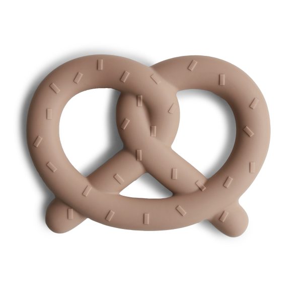 Pretzel Teether Supply