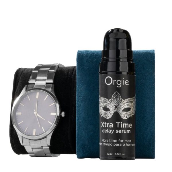 Orgie Xtra Time Delay Serum 15ml Discount - Image 4