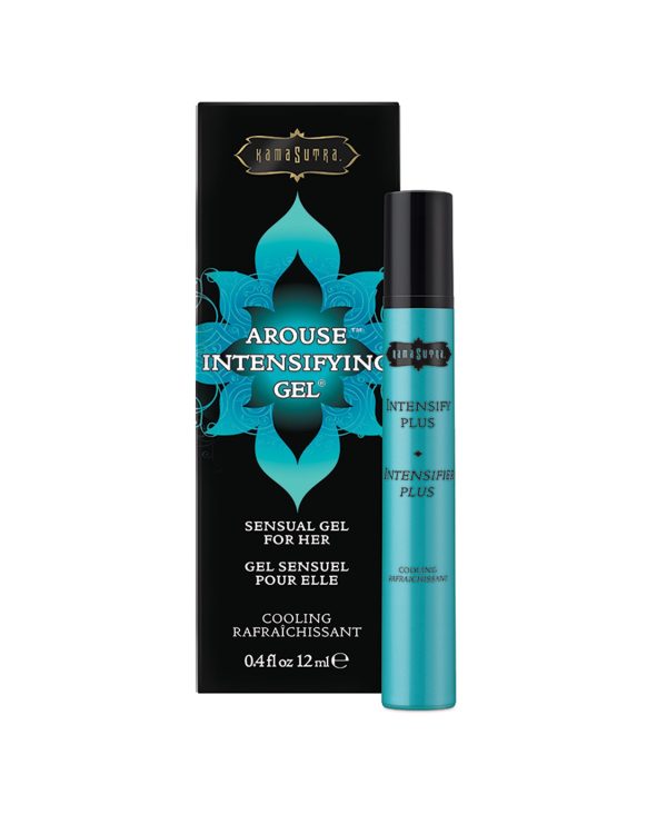 Kama Sutra Intensify Plus Cooling and Tingling Online