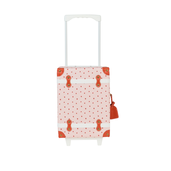 See-ya Suitcase - Strawberry Sale - Image 2
