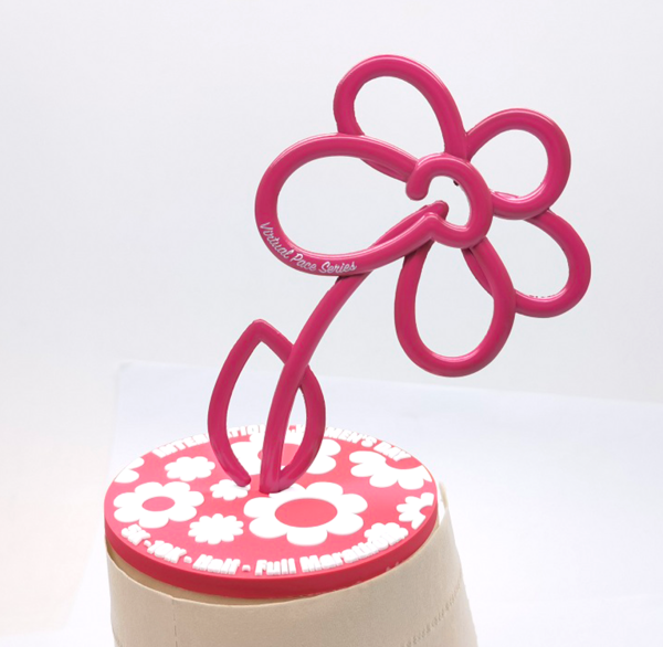 International Women s Day (Flower) Hot on Sale