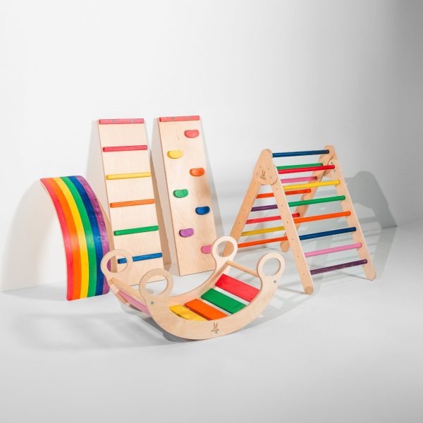 Rainbow Adventure Playset For Discount