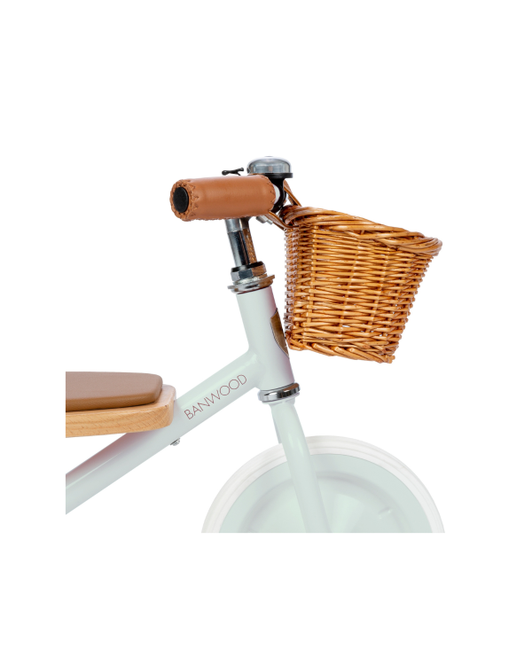 Banwood Retro Trike - Pale Mint Cheap - Image 3