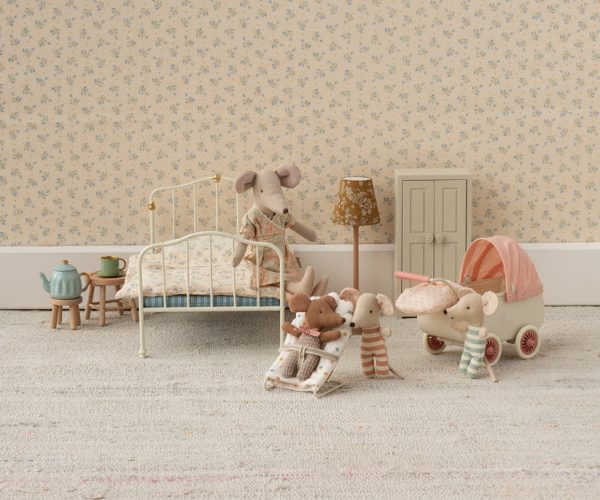 Babysitter, My - Multi dots (End of April Pre-Order) Hot on Sale - Image 3